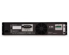 Crown Amplifier CDI 4000 Power Amp 2x1200W @ 4Ω 70V/140V with DSP 2U