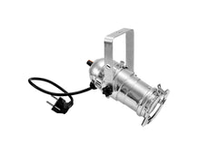 EUROLITE LED PAR-20 3CT argent