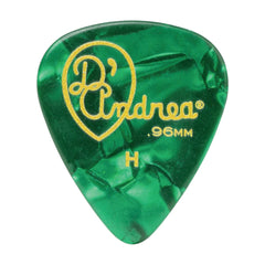 D'andrea 351 Designer Pearl Thin - 72pcs