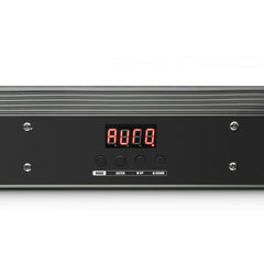 Cameo TRIBAR 200 IR 12 x 3 W TRI LED-Leiste in Schwarz mit IR-Fernbedienung