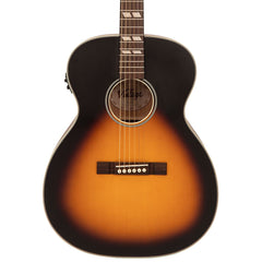 Vintage Historic Electro Orchestral Guitar - Vintage Sunburst