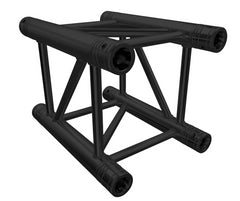 Global Truss Standard F34 Truss Black 0.40M