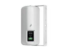 Omnitronic Odp-206 Haut-parleur d'installation 16 Ohms Blanc 2X