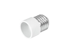 Adaptateur Eurolite E-27 vers E-14