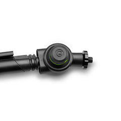 Gravity MS TBA 01 Support de bras de microphone pour station de radio Studio Podcast