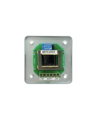 Omnitronic Pa Volume Controller 10 W Mono Sil