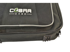 COBRA Mixer Bag 10mm Padding – 365 x 365 x 90mm