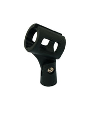 Pince de microphone flexible Omnitronic Mck-15
