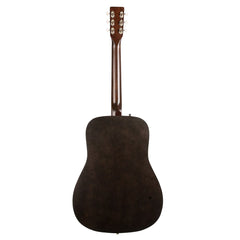 A&l Americana  Acoustic Guitar - Faded Black