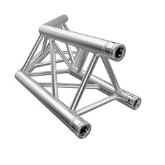 Global Truss F33 PL 2 voies coin 135 degrés (F33 C23PL)