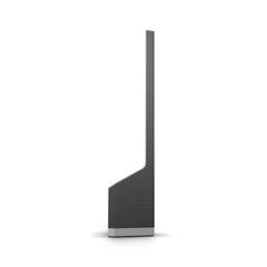 LD Systems MAUI P900 G Powered Column PA System by Porsche Design Studio in Platinum Grey