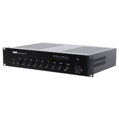 Clever Acoustics MA 260 100V 60W Mischverstärker