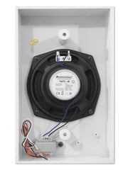 Omnitronic Wc-4 Pa Wall Speaker