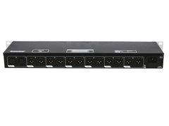 Omnitronic Zd-160 Zone Distributor