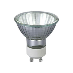 Lampes Lampe Halogène GU10 50W 2900K