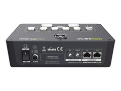 INTUSONIC HPA41 4-zone Paging Station