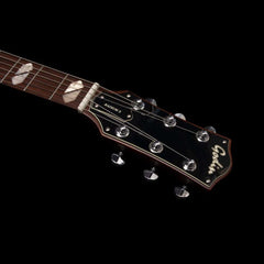 Godin Radium-x  Electric Guitar - Rustic Burst Sg W/bag