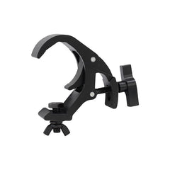 Equinox TRC30B Aluminium 30kg Black Clamp Hook Stage Lighting