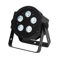 American DJ 5P HEX 5 x 10W HEX LED Par Can