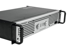 Psso Dda-1700 Amplifier