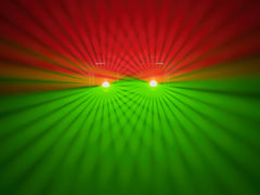 Eurolite LED TSL-1500 Scan