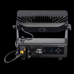 Showtec Helix M1100 Q4 Mobile 8x 10 W RGBW LED Wash (CRMX & WDMX)