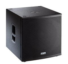 FBT Subline 115SA Haut-parleur de sonorisation avec caisson de basses