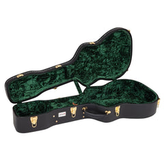 Kinsman Deluxe H/shell Folk/000 Case