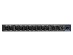 Eurolite Art-Net/Dmx Noeud 8 Mk2