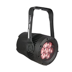 Showtec Spectral M1500 Zoom Q4 MKIII 8-40� zoom, IP66