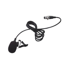 Système de cravate à revers UHF W Audio Voco Presenter (864,82 MHz)