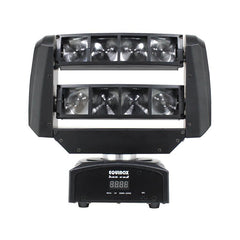 Hot Rod MKII Moving Head Beam-Licht
