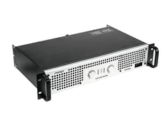 Psso Dda-3500 Amplifier