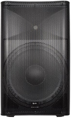 2x QTX QUEST-15A Active PA Speaker 15" Bluetooth USB 1760W