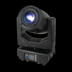 Showtec Shark - The Meg - Lyre mobile hybride One Compact 160w LED