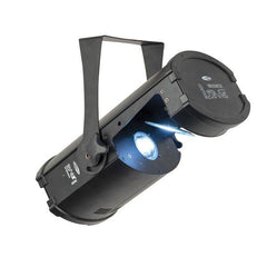 Showtec Shark Scan One 100W LED Scanner Lighting Effect DMX DJ Disco