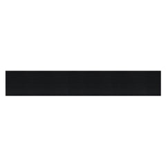 Plancher d'affichage LEDJ, garniture de bord de 1 m