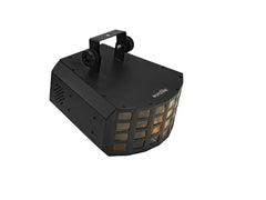 Eurolite LED D-2000 Beam Effect High Power Derby Light 5 x 10W LED RGBAW