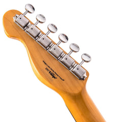 Vintage V62 Electric Guitar - Ash Blonde
