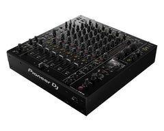 Pioneer DJM-V10 6 Channel Professional DJ Mixer 96-Bit / 4-Band EQ