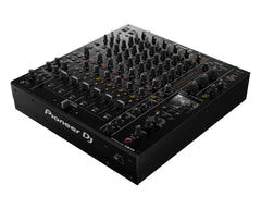 Pioneer DJM-V10 Table de mixage DJ professionnelle 6 canaux 96 bits/égaliseur 4 bandes 