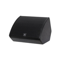 W Audio SM8 Passive Stage Monitor Foldback Speaker 480W 8"