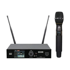 DAP EDGE EHS-1 Wireless Handheld System