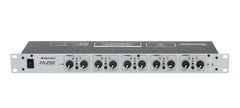 Distributeur de zone Omnitronic Zd-250