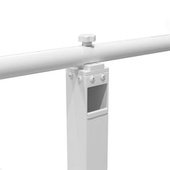 Global Truss FlexiTower System White