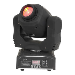 SS LED Moving Head 60W Gobo LED DJ Light Effect *B-Stock