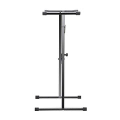 Adam Hall SKS 04 Keyboard Stand black