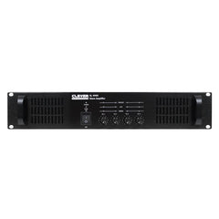 Amplificateur esclave Clever Acoustics SL 4060 100 V 4 x 60 W