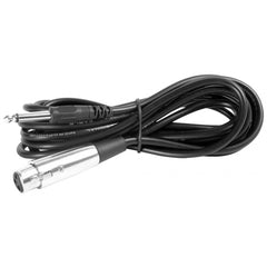 On Stage Microphone & Stand Pack