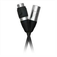 Chauvet 3-pin IP DMX Cable, 25ft (7.6m)